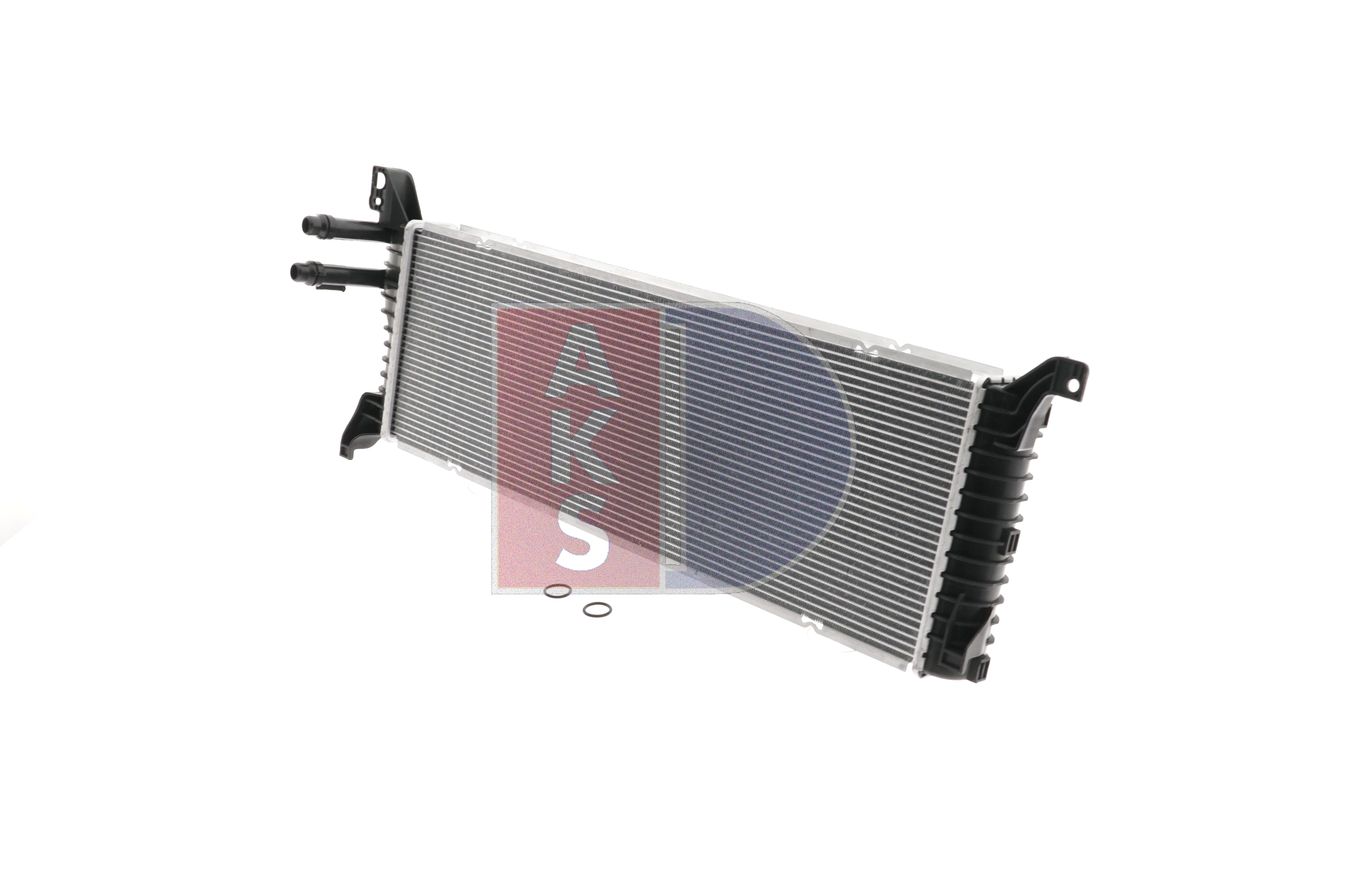 AKS DASIS 040097N Ψυγειο νερου VW Multivan T6 2.0 TDI 150 PS CXFA