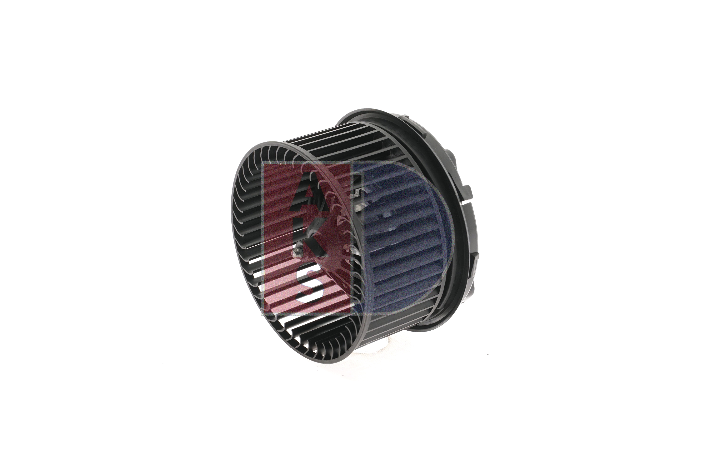 AKS DASIS 098157N Pulseur d'air Volvo C70 Cabriolet 2.5 T5 220CV 2006
