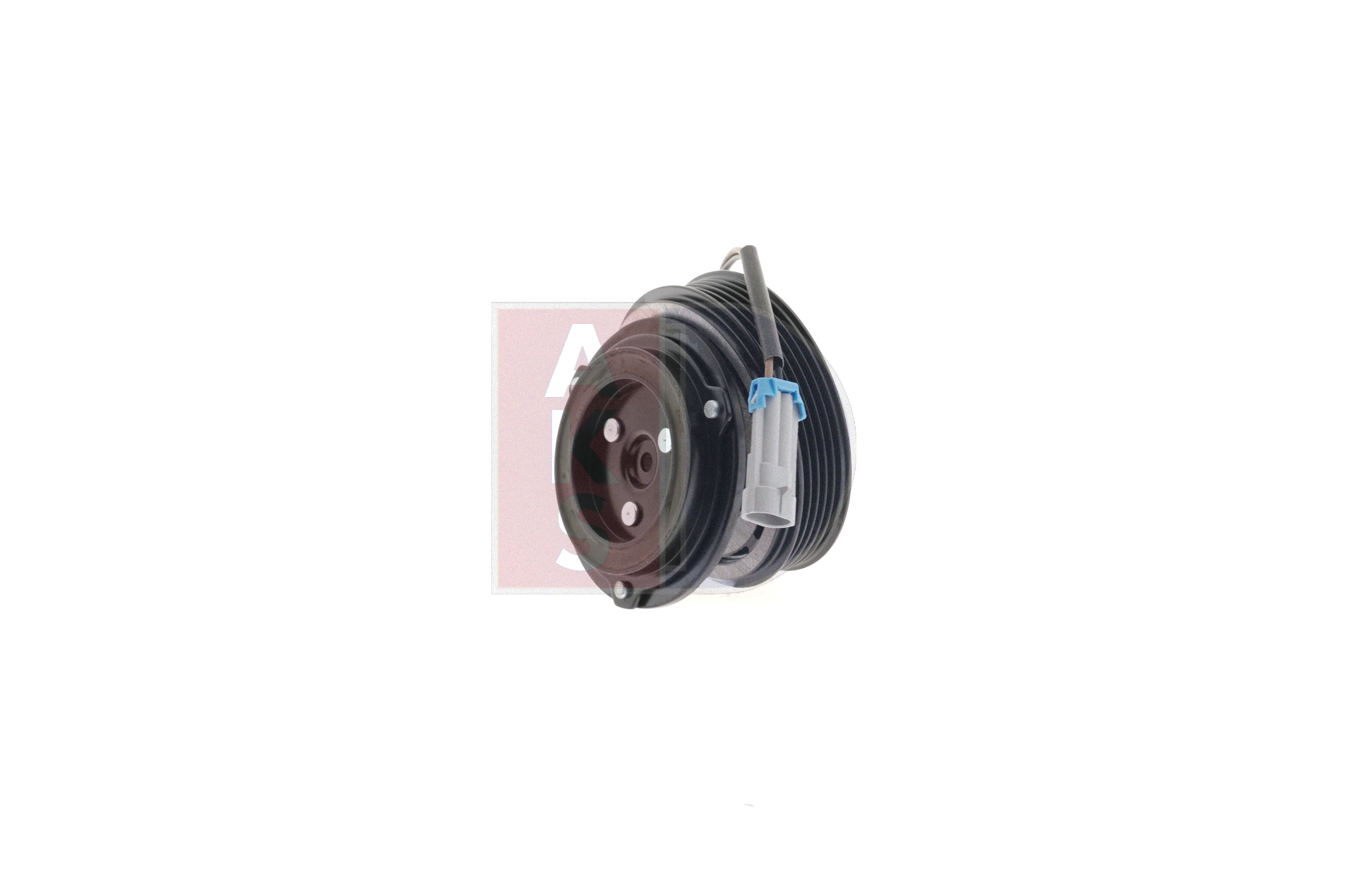 AKS DASIS 853105N Kamaxeldrev 1.0 (F08, F68) 58 hk Z 10 XE