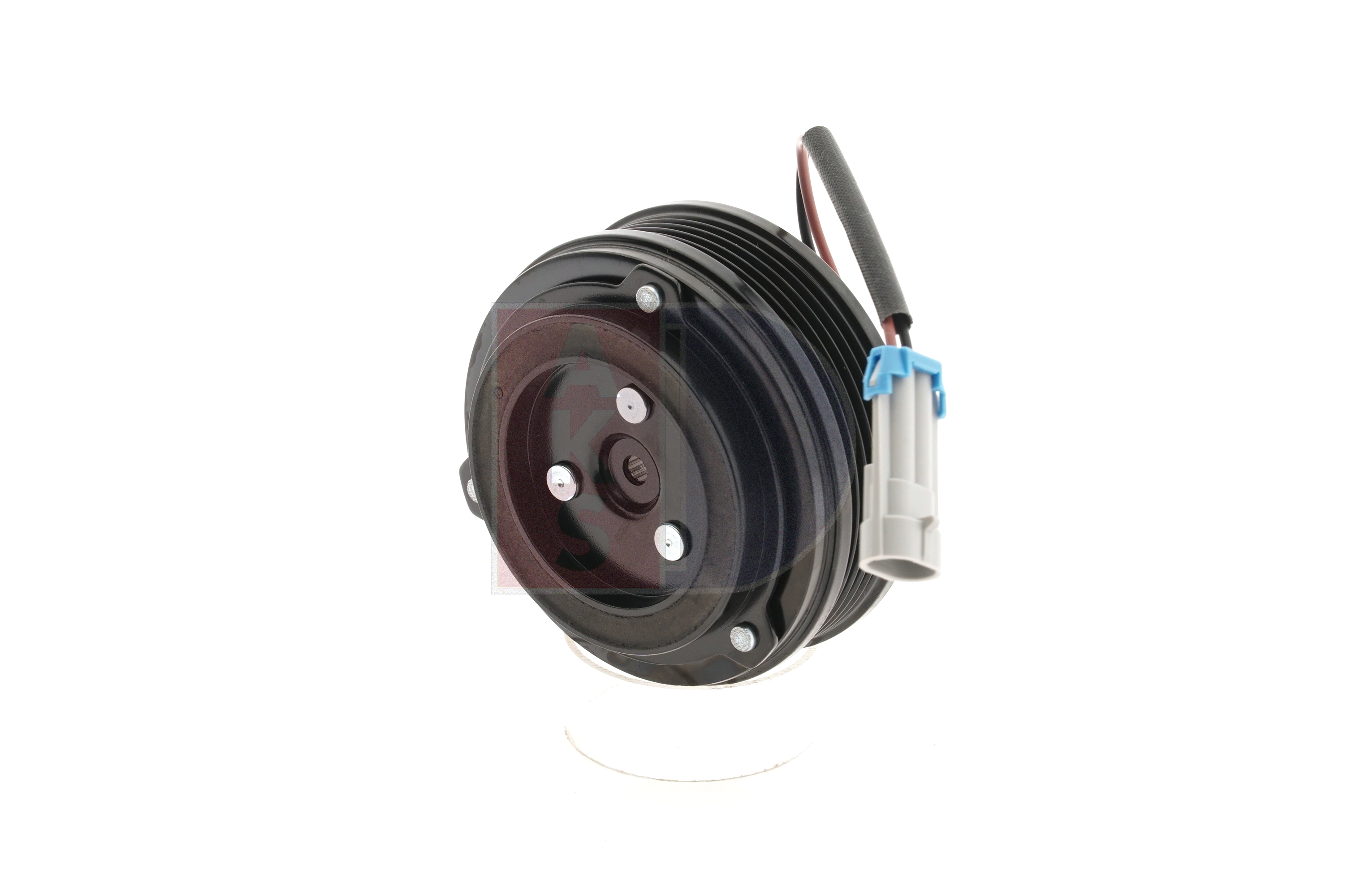 AKS DASIS 853106N Koło pasowe pompy wody 1.6 i (F08, M08, F68, M68) 75 KM X 16 SZR