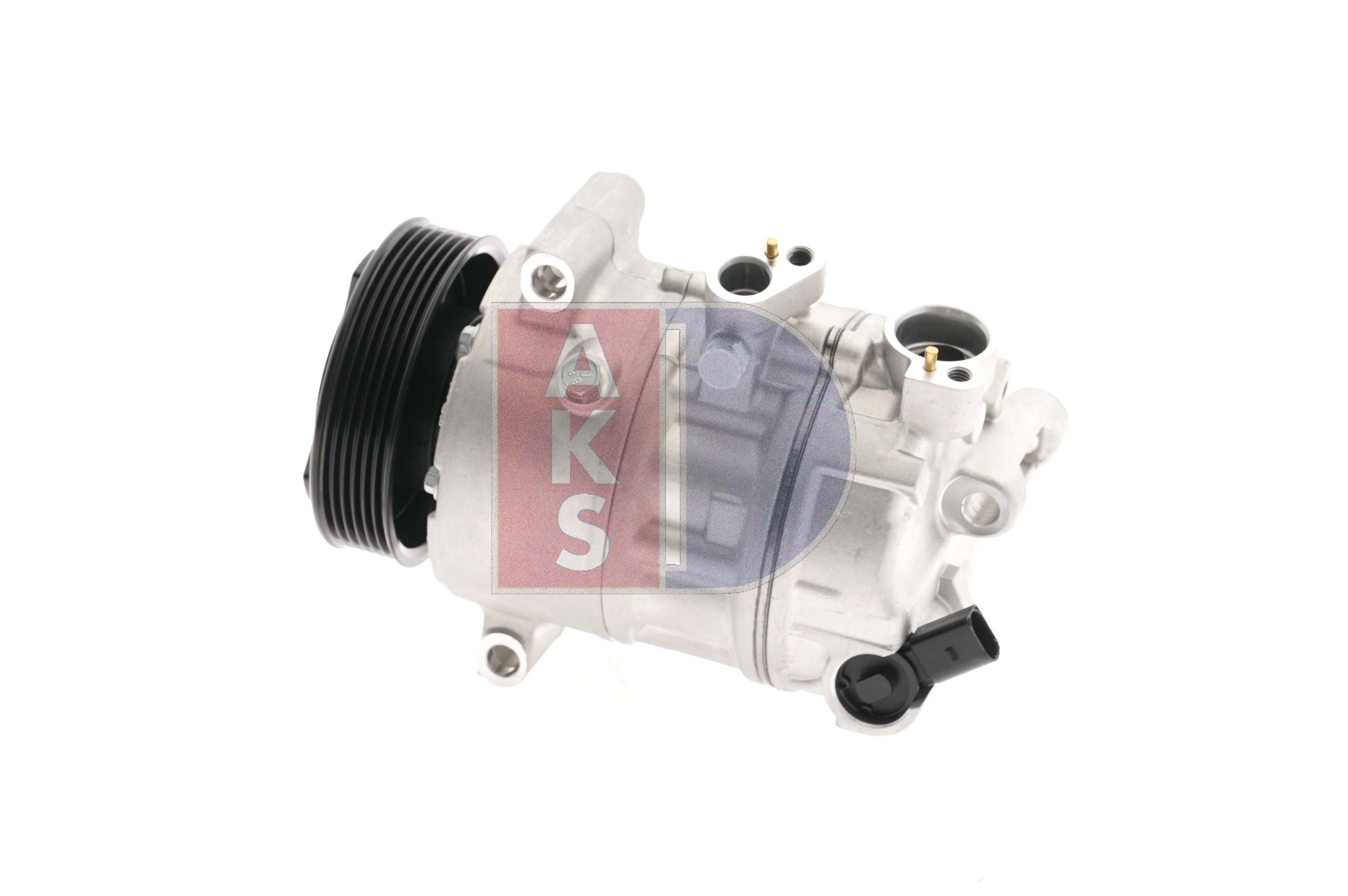 AKS DASIS 853109N Aircopomp VW Jetta mk6 1.2 TSI 105 Pk CBZB