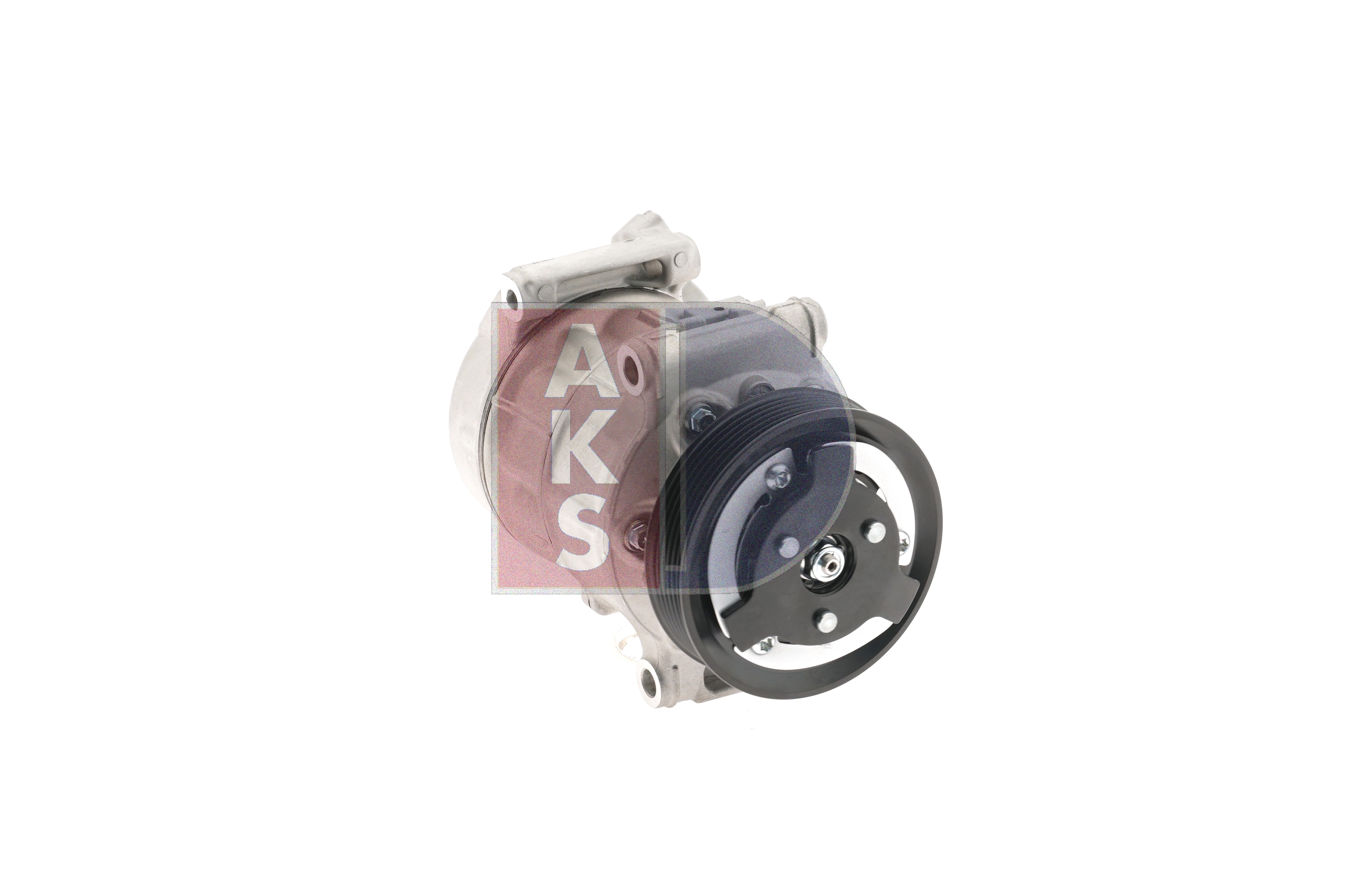 AKS DASIS 853118N AC compressor CITROËN Dispatch III Van (V) 2.0 BlueHDi 177 hp EHZ (DW10FDCU)