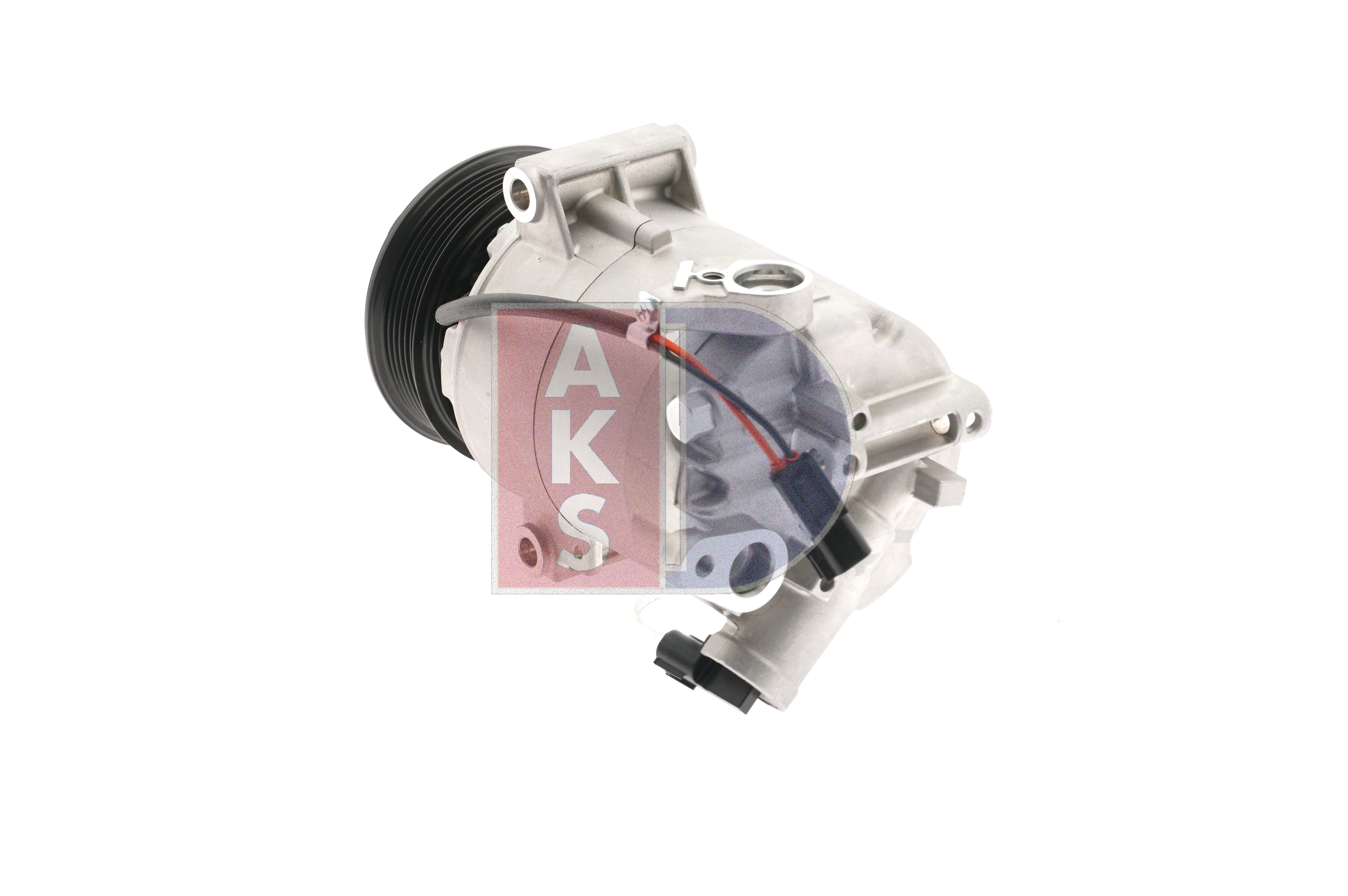 AKS DASIS 853119N Klímakompresszor Ford B-Max JK 1.0 EcoBoost 140 LE YYJC