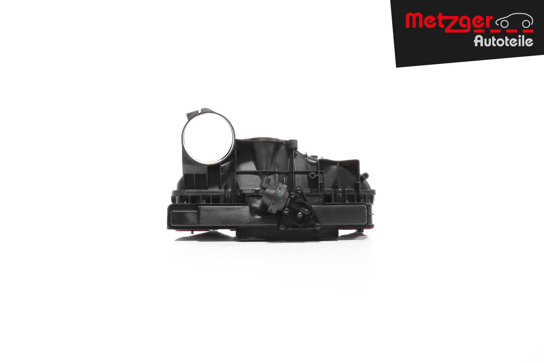 MERCEDES-BENZ METZGER Innsugningsmanifold 2100059