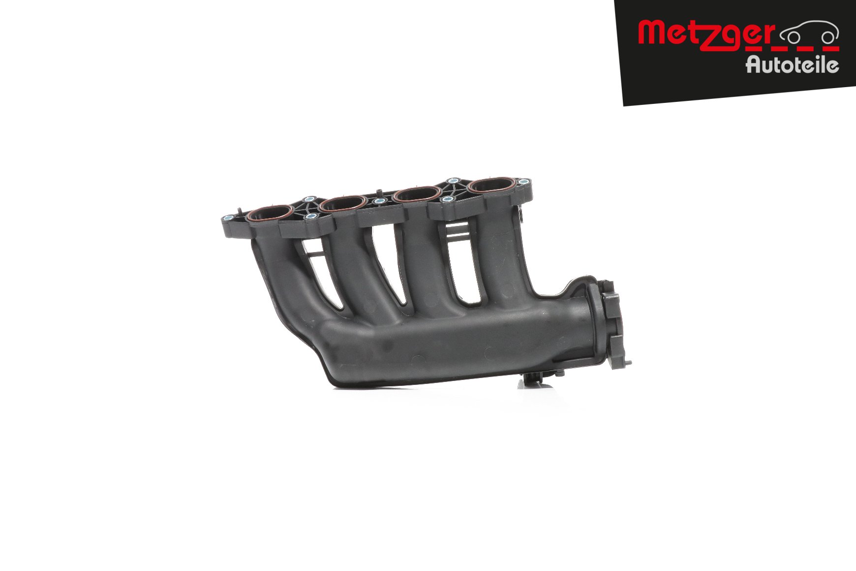 MERCEDES-BENZ METZGER Innsugningsmanifold 2100060