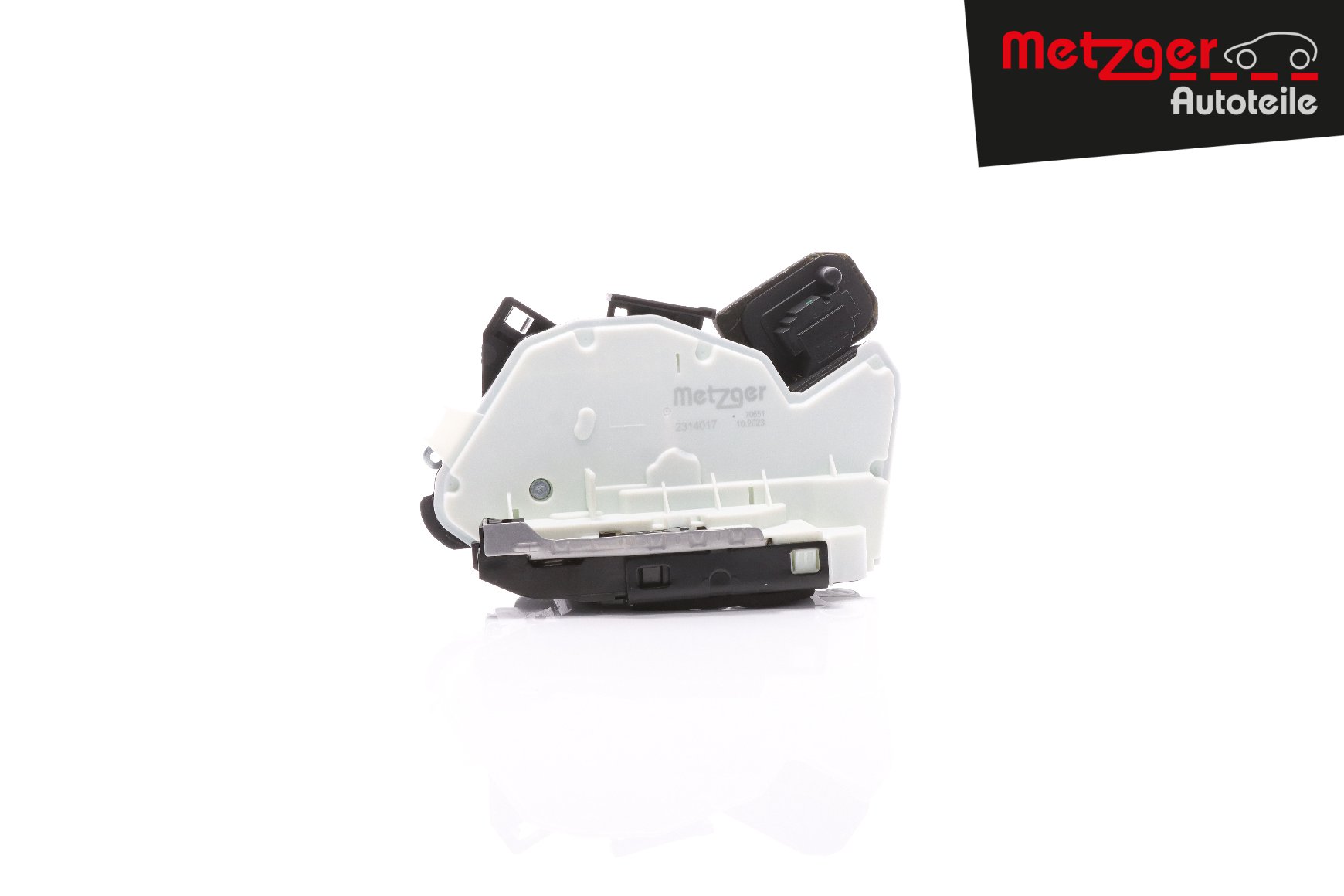 METZGER 2314017 Sensore pioggia 1.6 MPi 90 CV CWVB