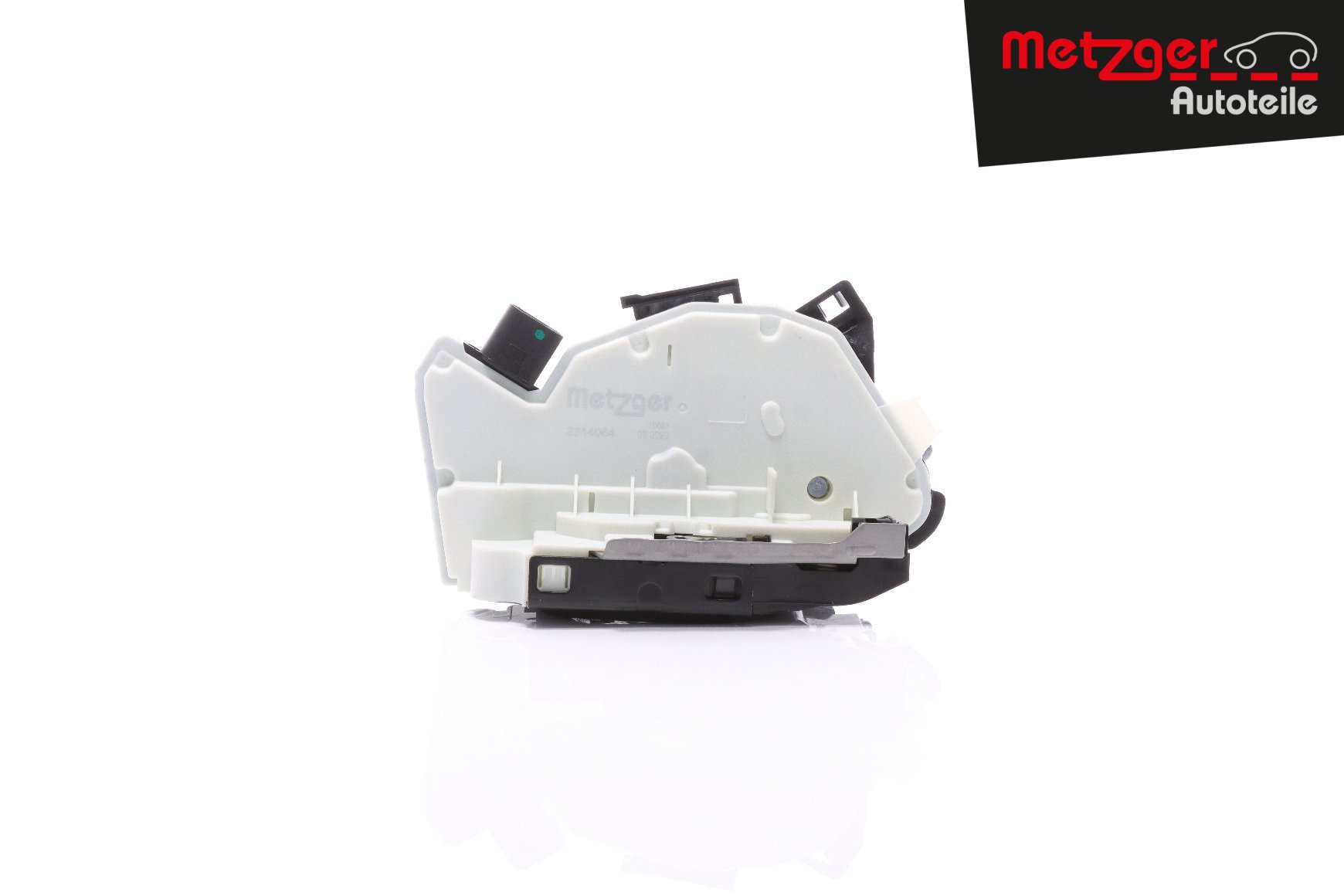 METZGER 2314064 Antenne 3.0 TDI 4motion 204 Pk DDXB