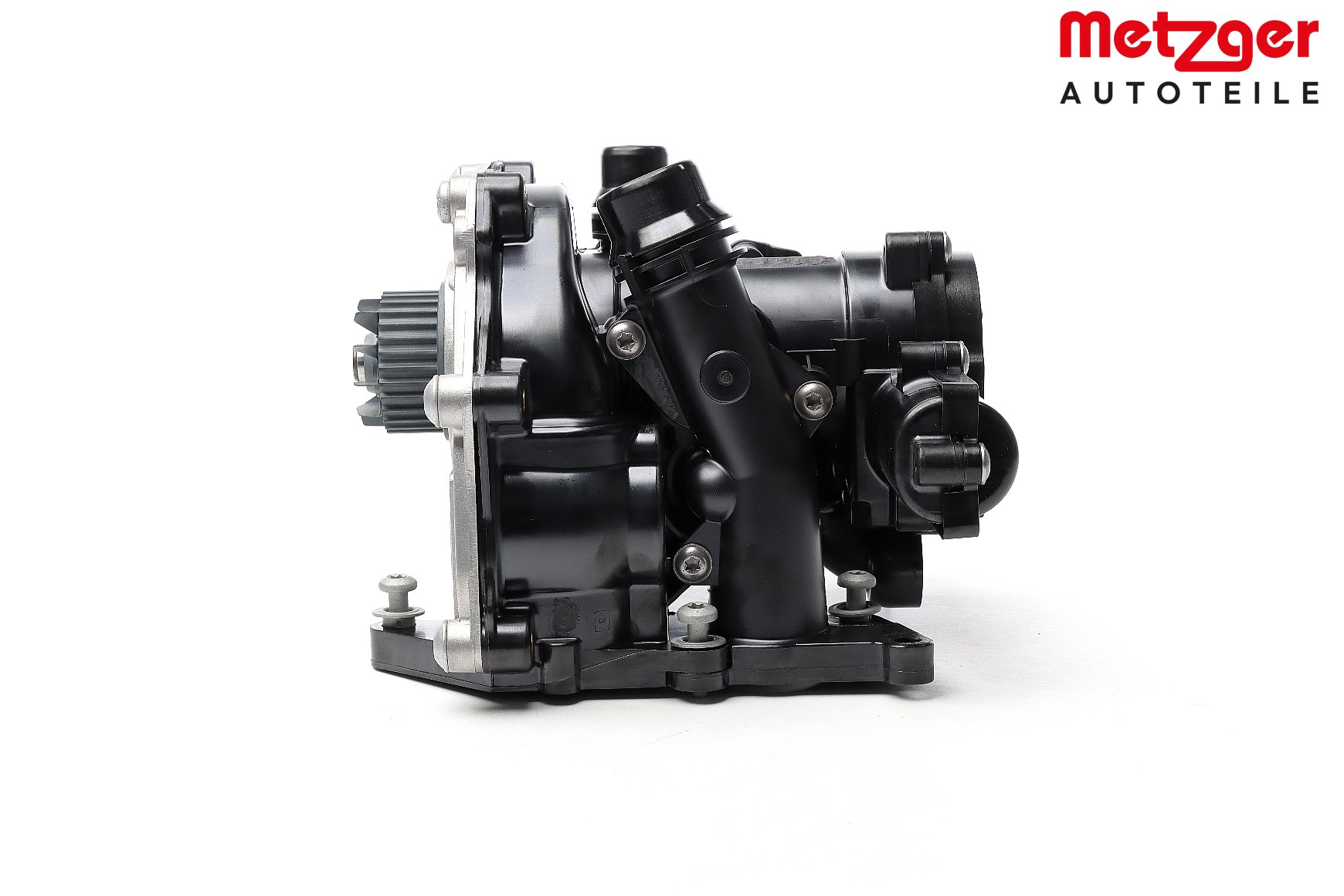 METZGER 4007031 Pompe à eau Audi A3 Berline 1.8 TFSI 170CV 2019