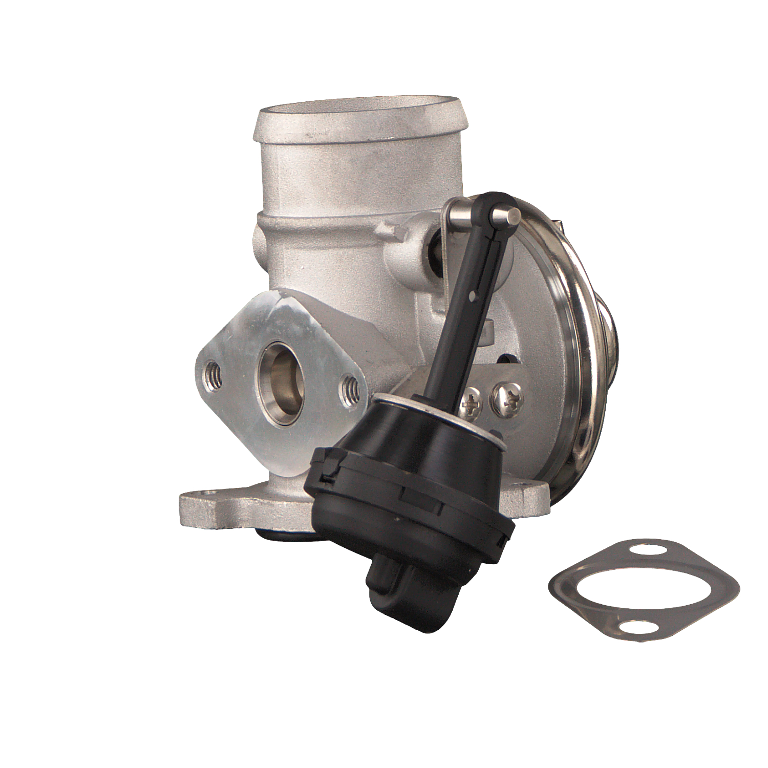 FEBI BILSTEIN 109141 Lambdaszonda (NOx) 1.9 TDI 4motion 115 PS AJM