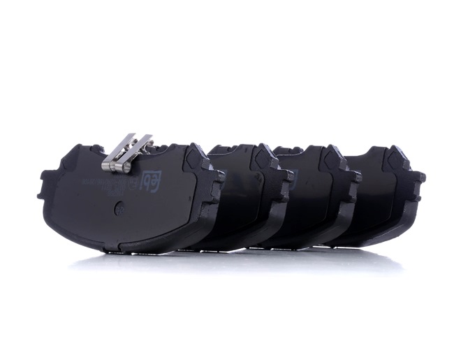 FEBI BILSTEIN 116266 Pierścień ABS 2.5 ALL MODE 4x4-i (NT32) 169 KM QR25DE