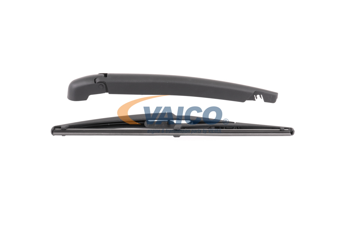 FIAT VAICO Wischerblätter V24-1148