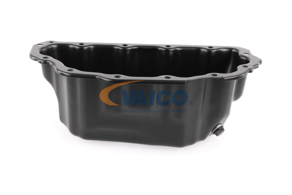 Comprar baratas V30-3395 Cárter de Óleo sem sensor, com bujão de despejo do óleo, sem junta de VAICO 6420102528, A6420102528