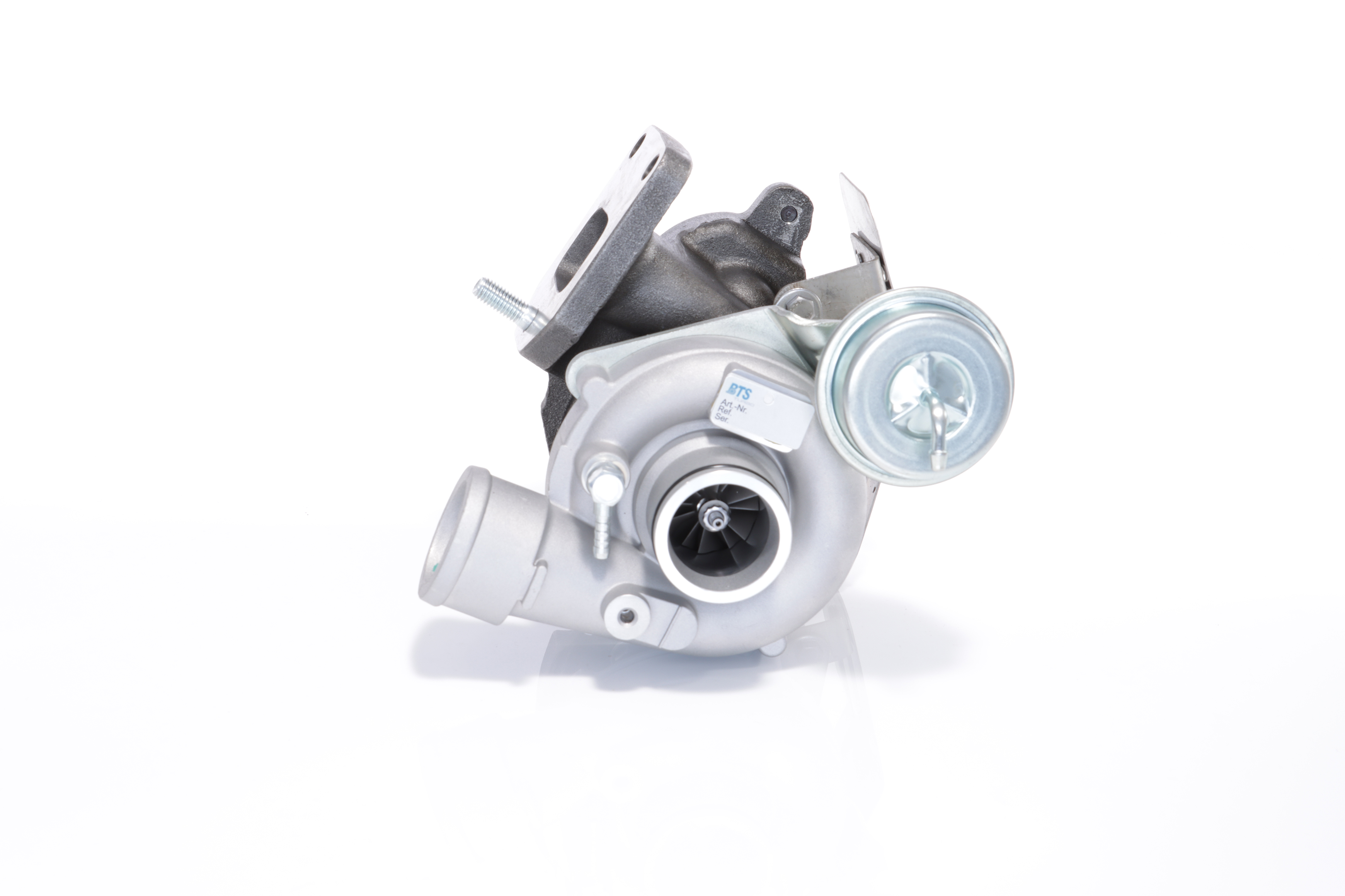 BTS TURBO T911030BT Turbo VW LT 28-35 II Bus 2.5 TDI 95 Pk BBF