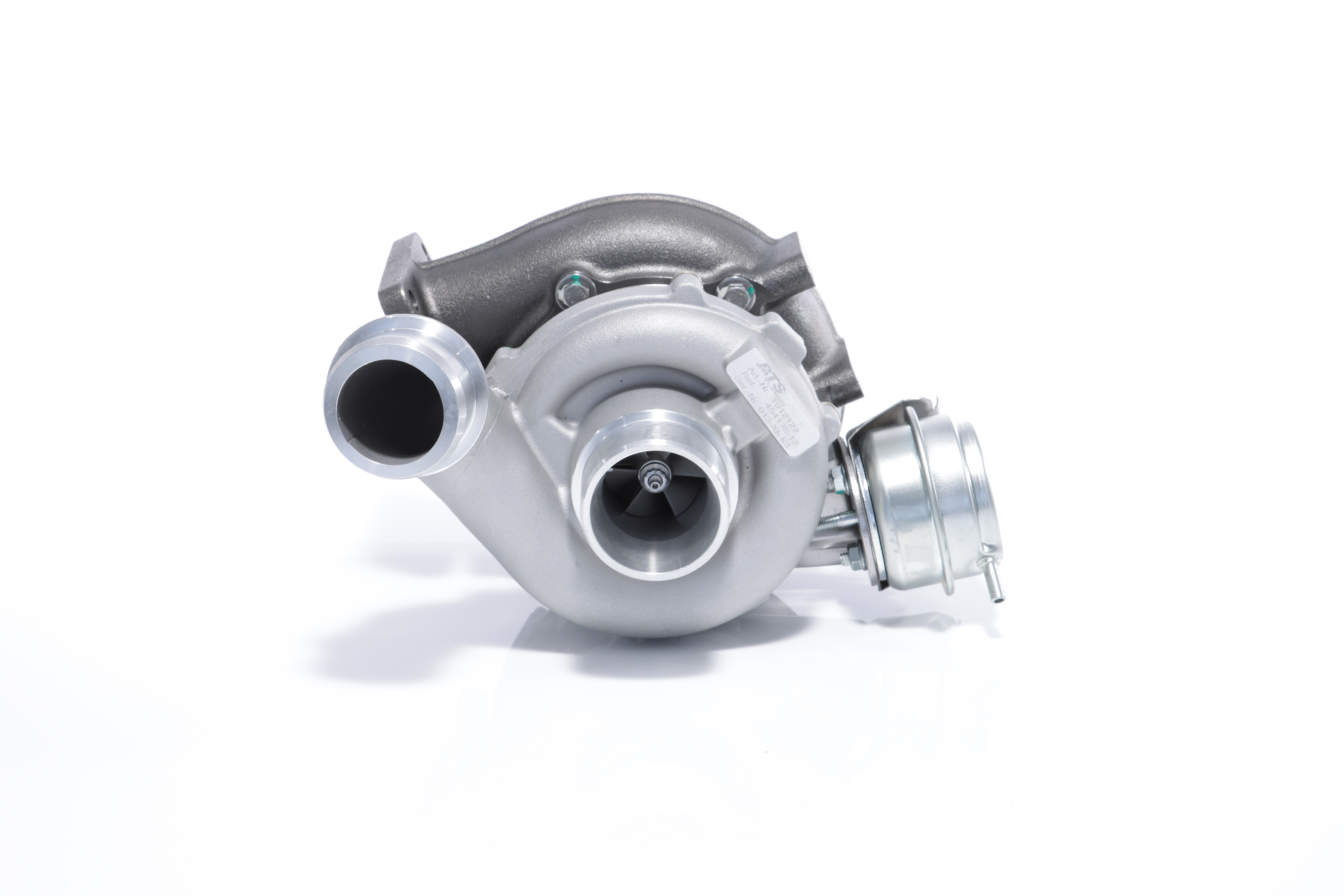 BTS TURBO T912122BT Turbo Passat 3B6 2.5 TDI 163 Pk BDG
