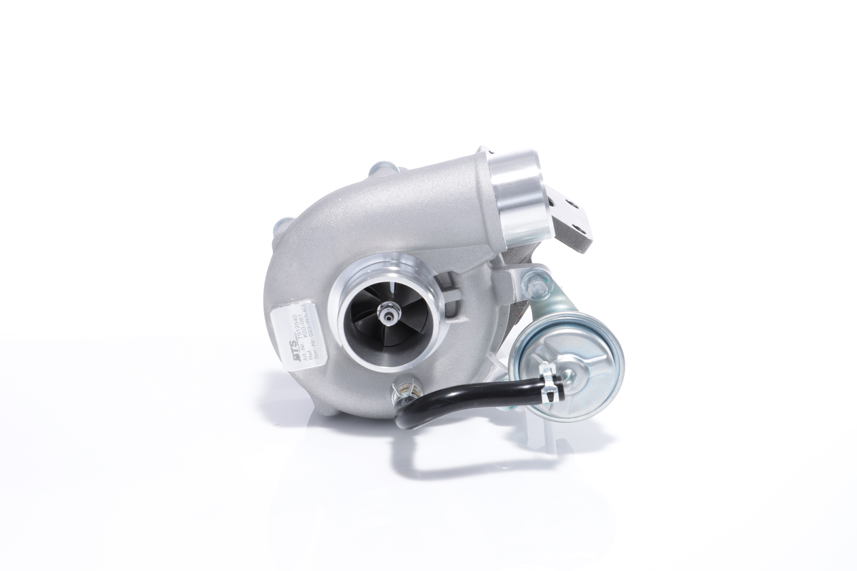 BTS TURBO T912540BT Lambdasond (NOx, O2) 2.8 JTD 4x4 128 hk 8140.43S
