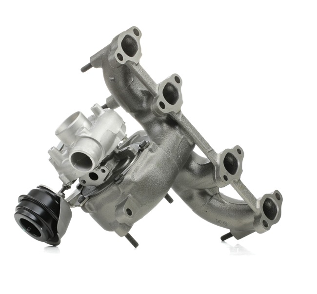BTS TURBO T914200BT Turbo VW Bora 1j2 1.9 TDI 90 Pk ALH
