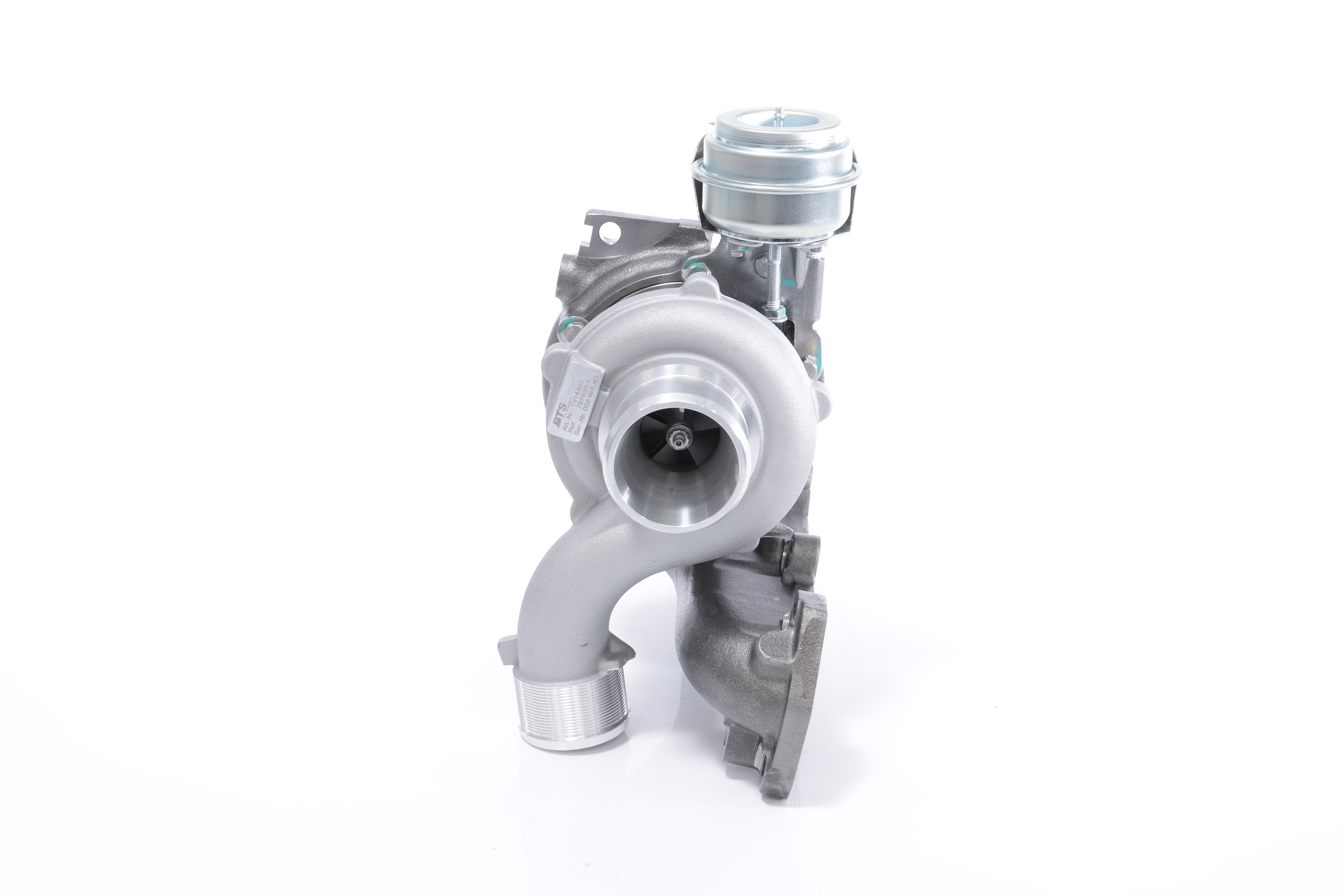 BTS TURBO T914405BT Turbo Astra H Hatchback 1.9 CDTI (L48) 120 cv Z 19 DT