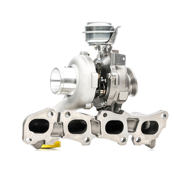 Turbo - Artikel Nr. T914517BT Original BTS TURBO 55196566, 14078921, 55190872 Ersatzteile