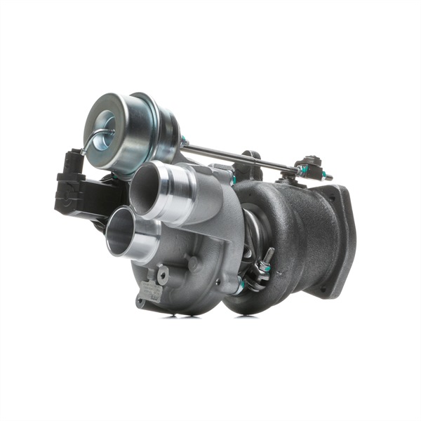 BTS TURBO T914826BT Turbina Mini Paceman R61 1.6 Cooper ALL4 122 KM N18 B16 A