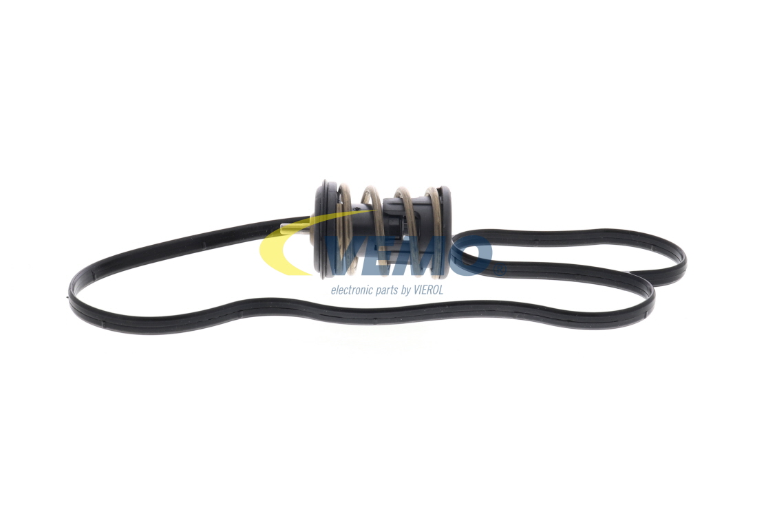 VEMO V15-99-2120 Ventilator koppeling 1.0 TSi (DKJA, DKRF) 116 Pk DHSC