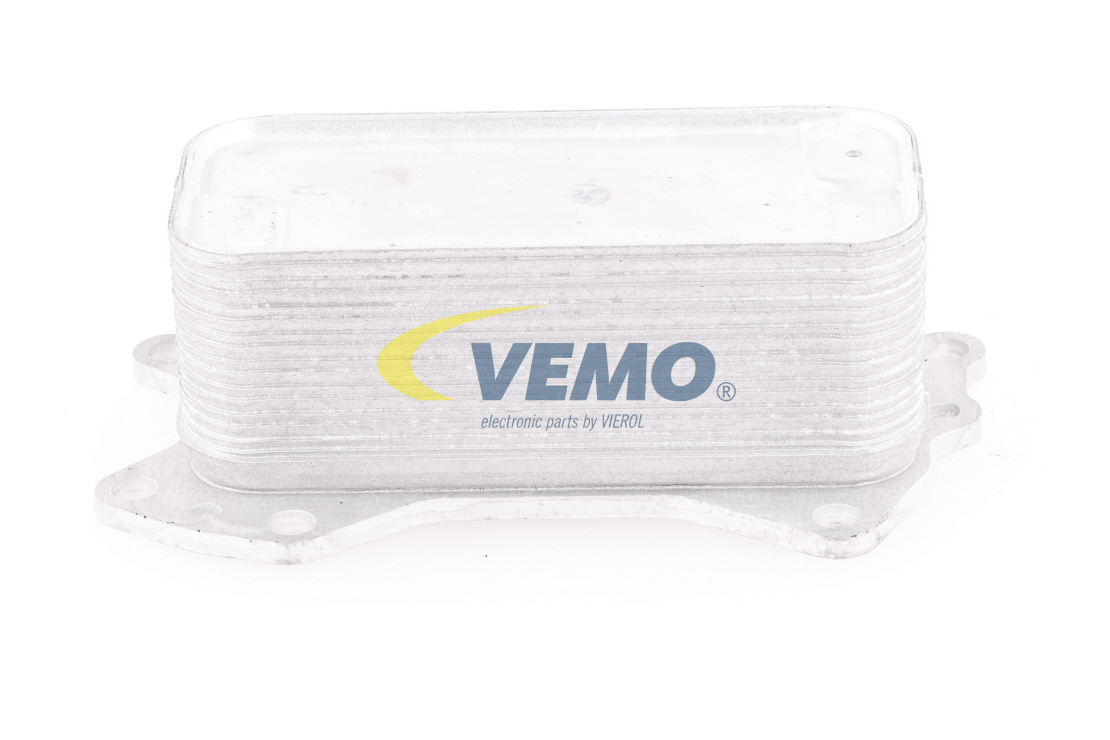 VEMO V33-60-0015 Ölkühler Jeep Cherokee KL 3.2 V6 4x4 272PS 2017