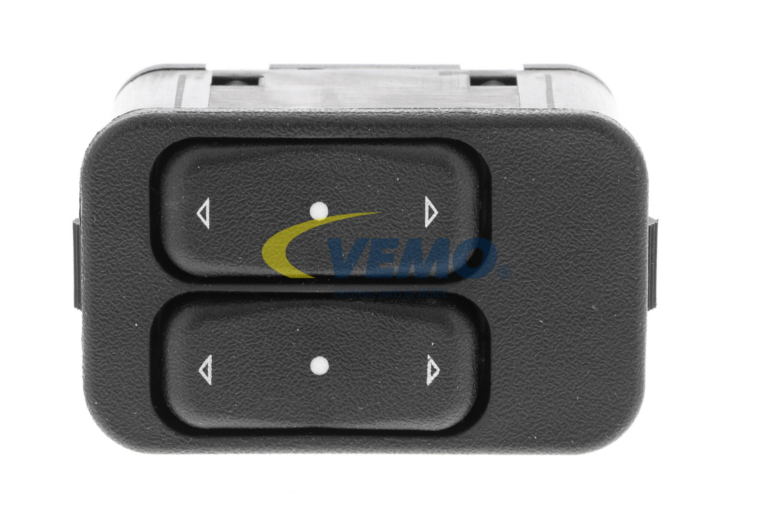 VEMO V40-73-0096 Fensterheber-Schalter Opel Corsa C Kastenwagen 1.2 16V (F08, W5L) 75 PS Z 12 XE