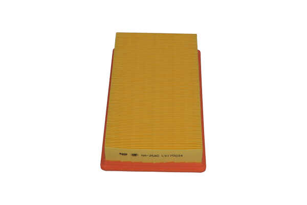 KAVO PARTS NA-2680 Luftfilter Renault Scenic 1 1.9 D (JA0J, FA0J) 64 PS F8Q 788