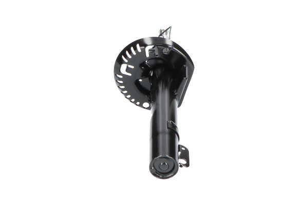 KAVO PARTS SSA-10011 Stoßdämpfer Audi A2 8Z0 1.4 TDI 90PS 2004