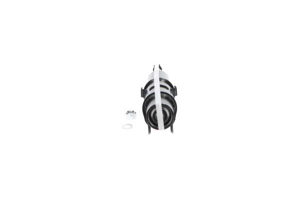 KAVO PARTS SSA-10150 Stoßdämpfer VW Crafter 50 Pritsche 2.5 TDI 88PS 2006
