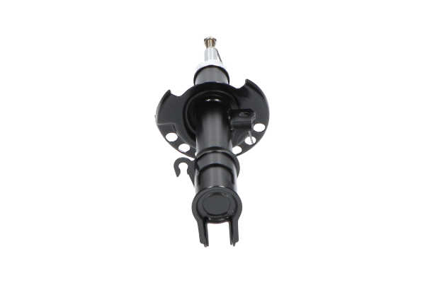 KAVO PARTS SSA-10271 Stoßdämpfer Opel Corsa C Kastenwagen 1.7 CDTi (F08, W5L) 101PS 2007