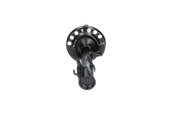 KAVO PARTS SSA-10272 Stoßdämpfer Opel Corsa C Kastenwagen 1.7 CDTi (F08, W5L) 101PS 2008