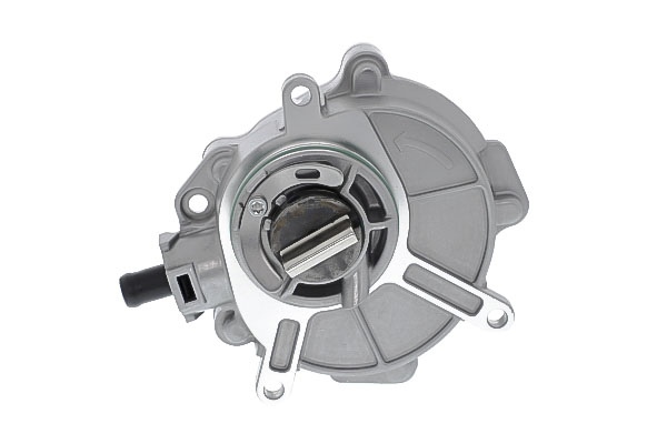 TOPRAN 116 182 Vakuumpumpe for bremsekraftforsterker Audi A6 C6 3.2 FSI 255 hk BKH
