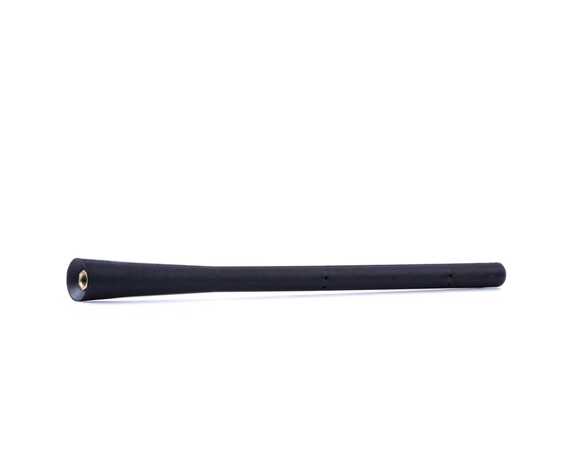 TOPRAN 620 400 Forreste lyddemper e-Load Up 82 hk EABA