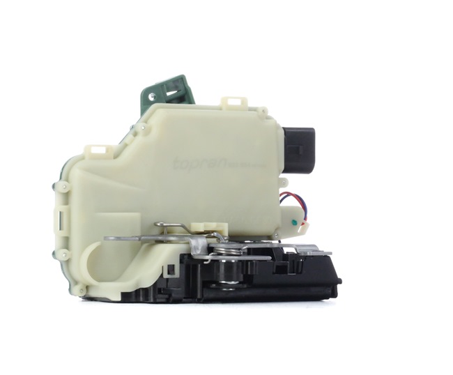 TOPRAN 623 604 Fechadura de porta Golf 4 1.9 TDI 110 cv ASV