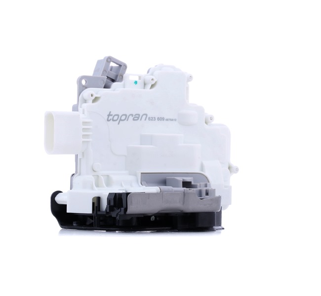 TOPRAN 623 609 Tachowelle 45 TFSI quattro 245PS 2022