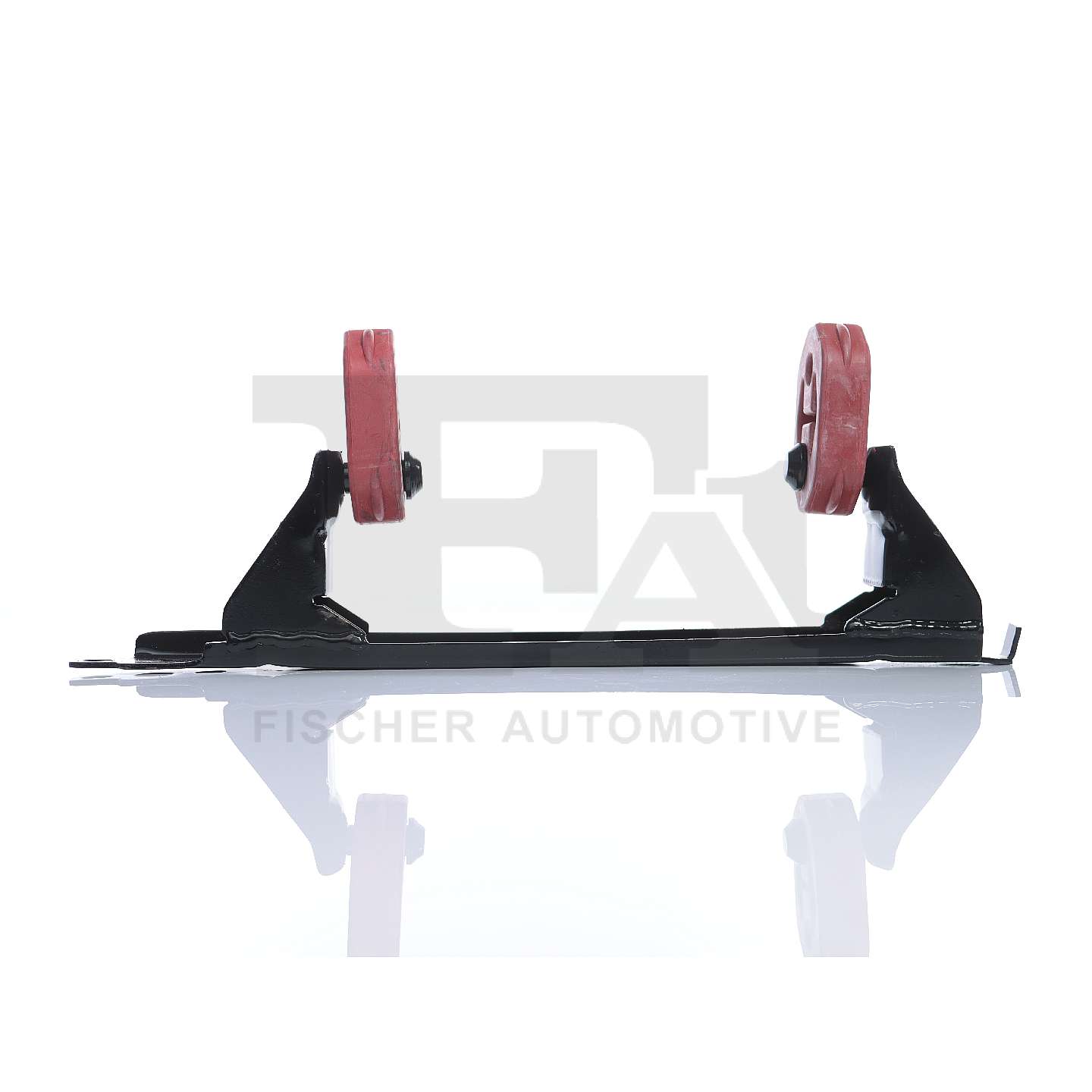 FA1 113-998 Auspuffhalter VW Passat B7 Limousine 1.6 TDI 105 PS CAYC