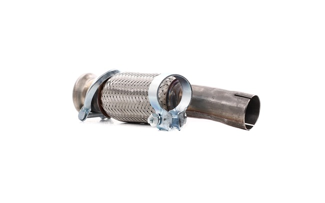FA1 KF210015 Embouts d'échappement 1.6 VTi 120CV 2013