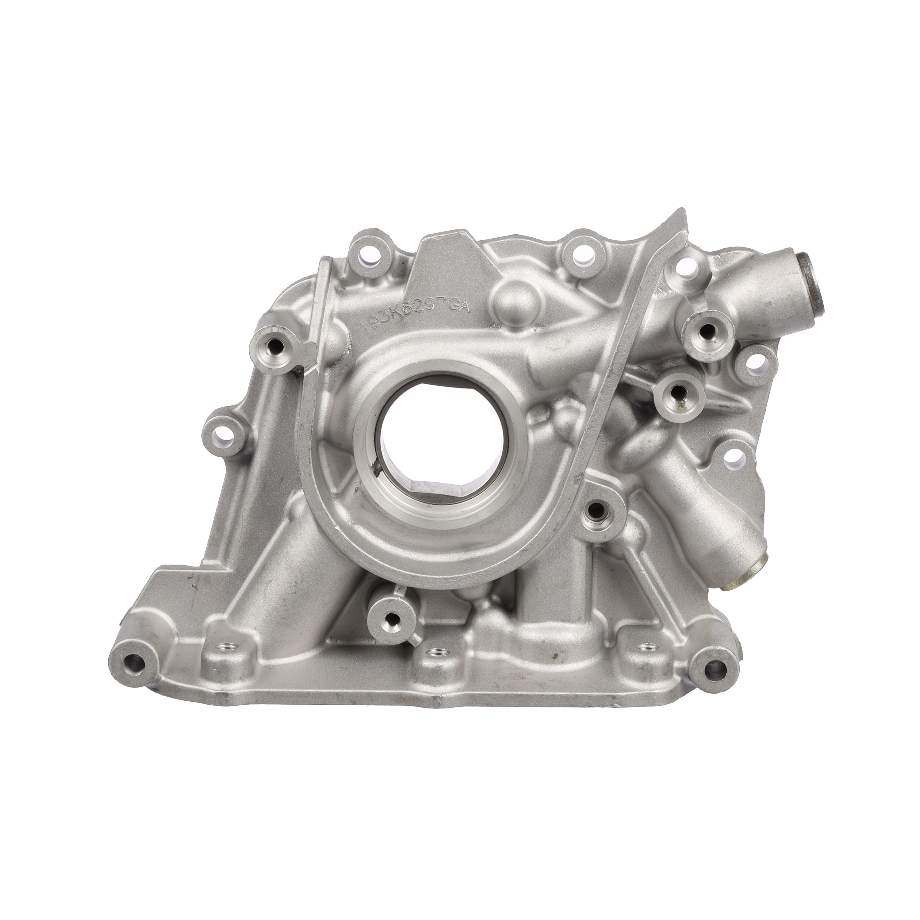 ET ENGINETEAM PU0124 Bomba de aceite Ford C-Max DM2 1.6 116 cv HXDA