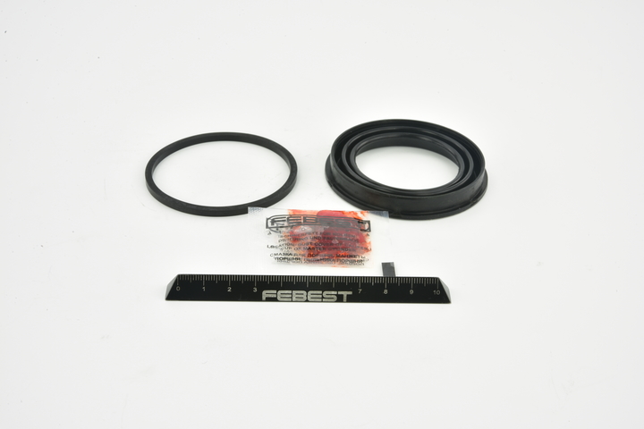 FEBEST 2075-SEBF Σετ επισκευής δαγκάνα φρένων Chrysler Stratus JA 2.4 16 V 140 PS EDZ