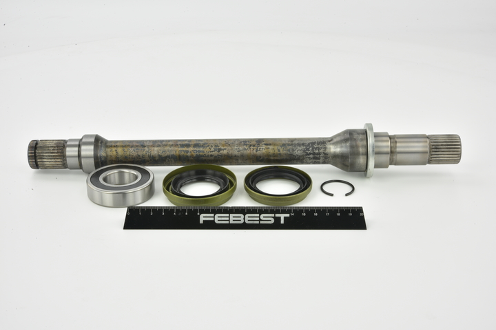 FEBEST 2212-CLARRH Vevaxeldrev 2.0 i 16V 148 hk FE (16V)