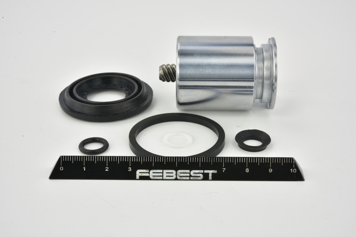 FEBEST 2376-5K1R-KIT Zuiger remklauw 1.8 TSI 170 Pk CPRA