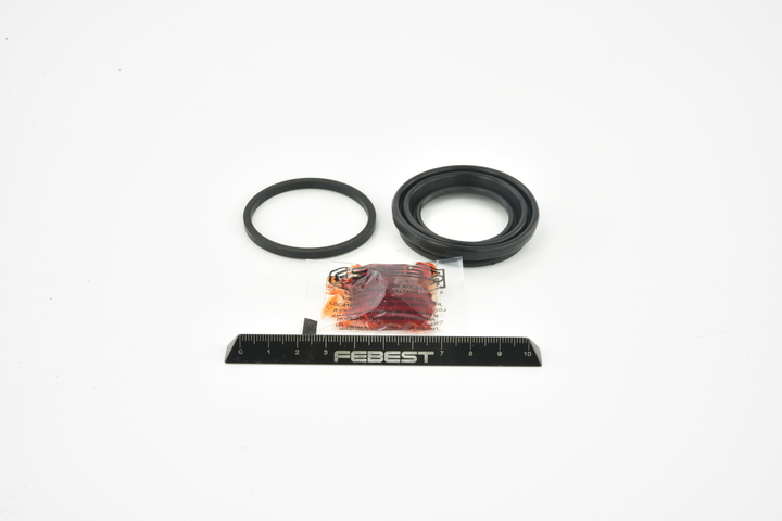 FEBEST 3275-CTSIIF Fékdob 4.6 AWD 325 LE LH2