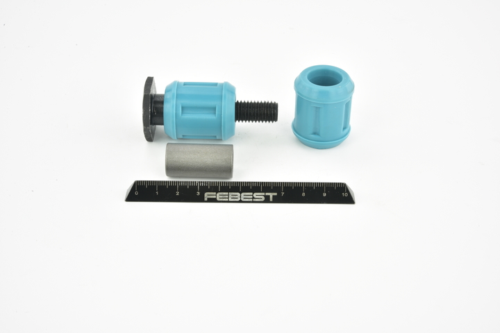 FEBEST FDSB-TTGR-KIT Differensial 2.2 TDCi 155 hk CVF5