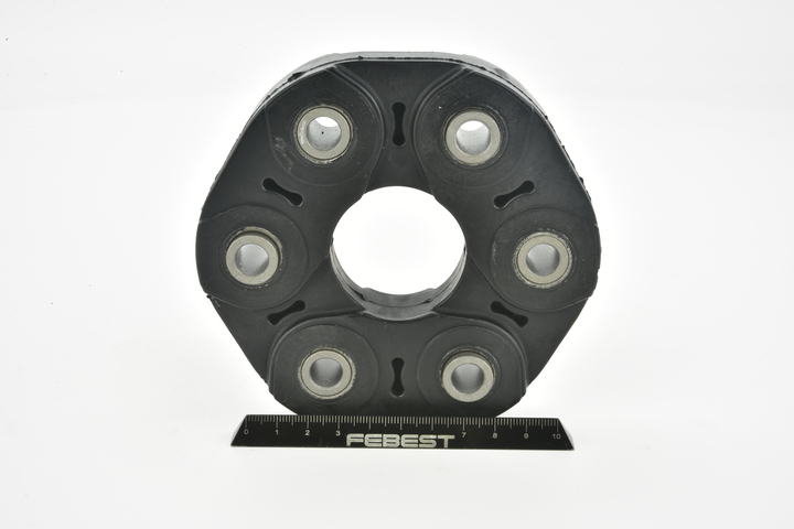 FEBEST SGDS-KORC Arbre de transmission 2.0 e-XDi 4WD 175CV 2017