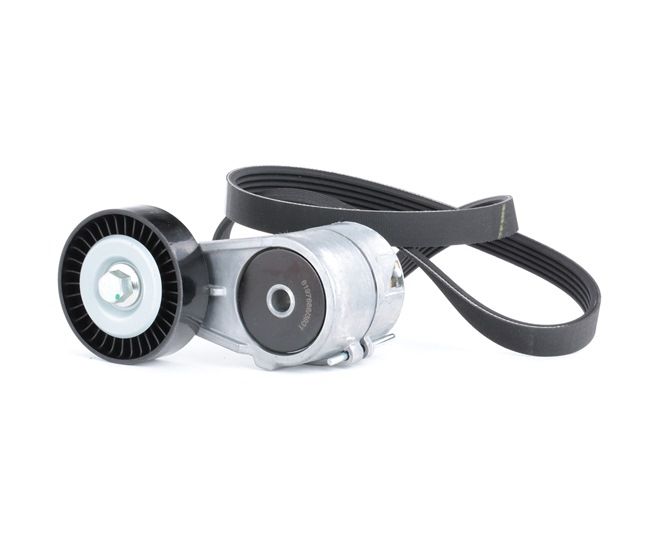 Comprar barato 542R0212 Kit de correa poly V de RIDEX 46738444, 1340555, 1340637, 1340555