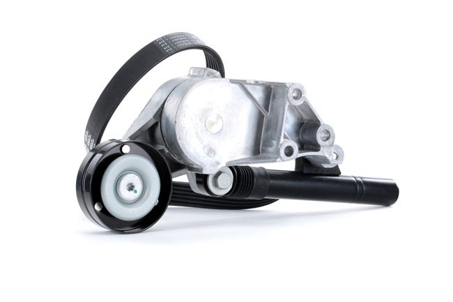 RIDEX 542R0223 Cinghia servizi Audi A3 8l1 1.9 TDI 90 CV ALH