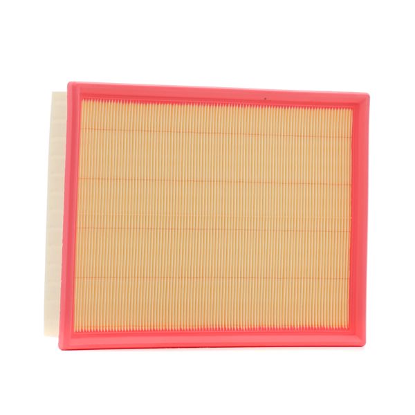 RIDEX 8A0803 Luftfilter Opel Astra G CC 2.2 16V (F08, F48) 147PS 2002