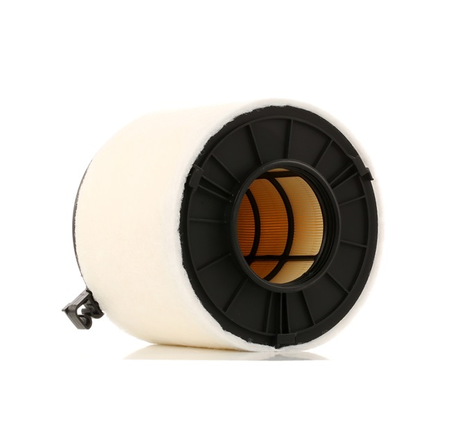 RIDEX 8A0812 Luftfilter Audi A4 B9 Limousine 2.0 TDI quattro 163 PS DETB