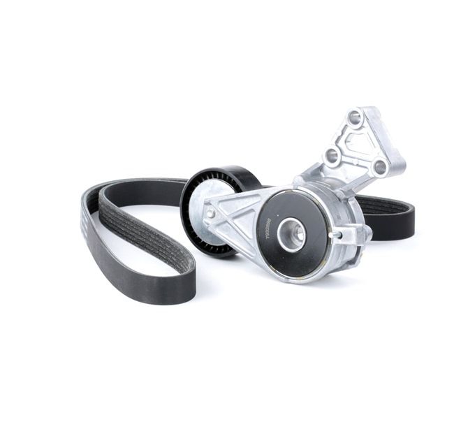 VW STARK Poly v riem set SKRBS-1200237