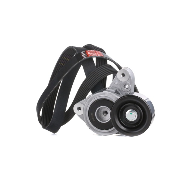 STARK SKRBS-1200238 Multirem Honda CR-V III 2.4 i-VTEC 4WD (RE7) 166 hk K24Z4
